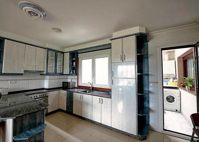 Apartamento Avelina
