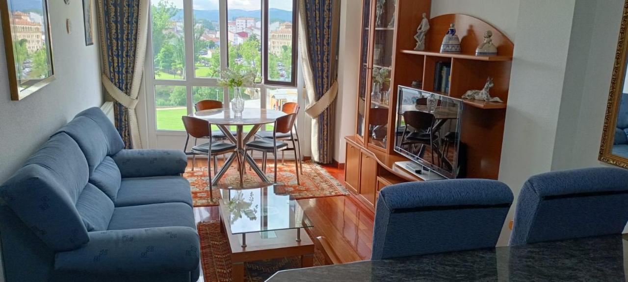 Apartment Avelina Monforte De Lemos
