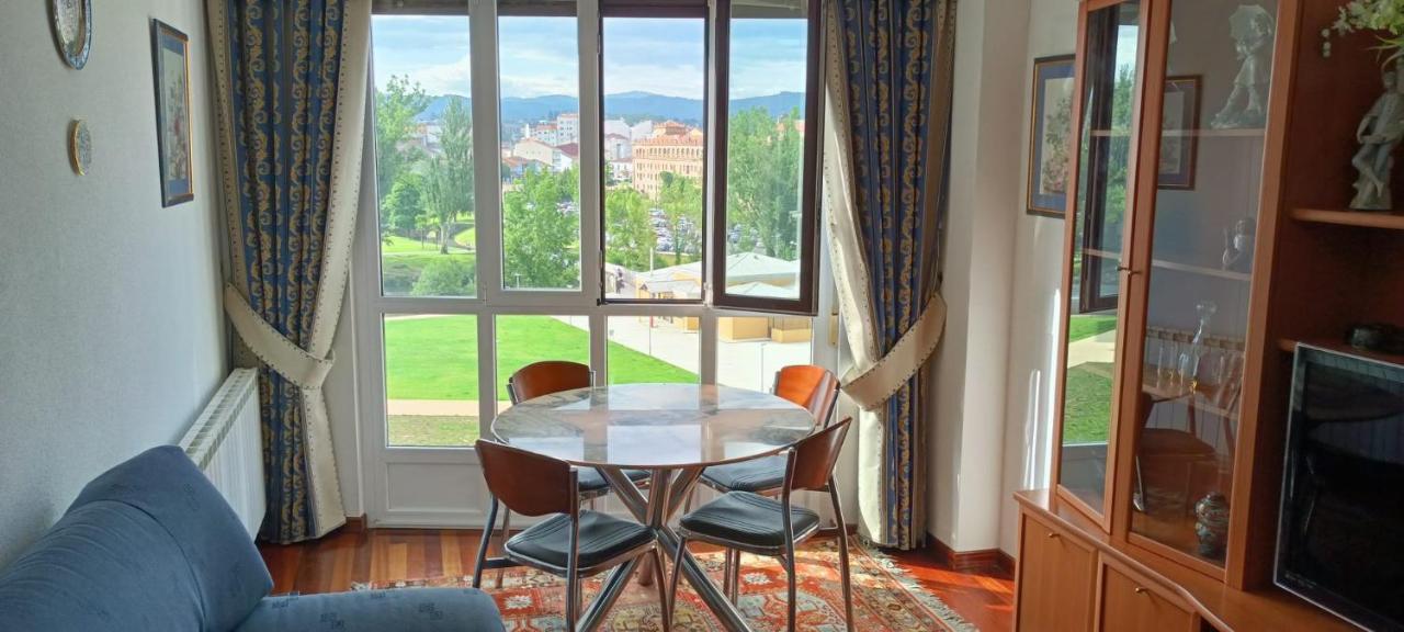 Apartment Avelina Monforte De Lemos