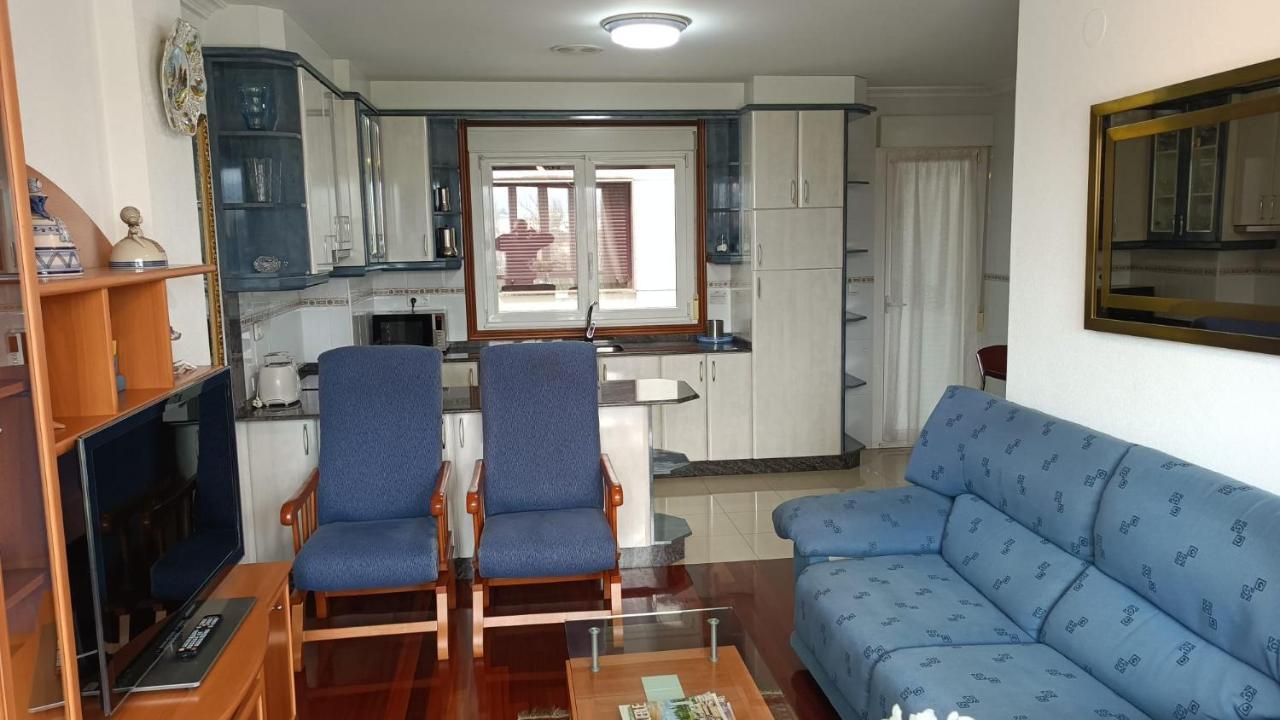 Apartment Avelina