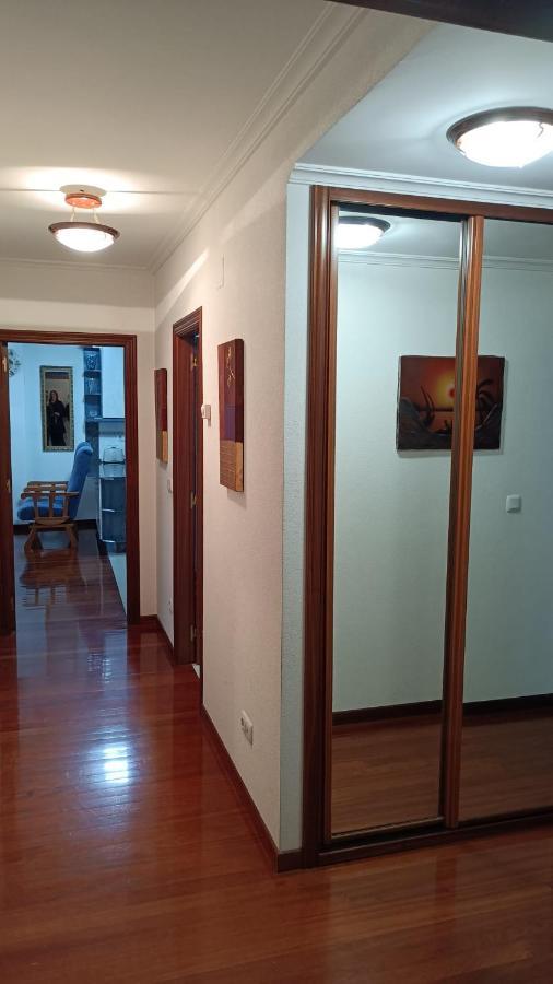 Appartement Avelina Monforte De Lemos