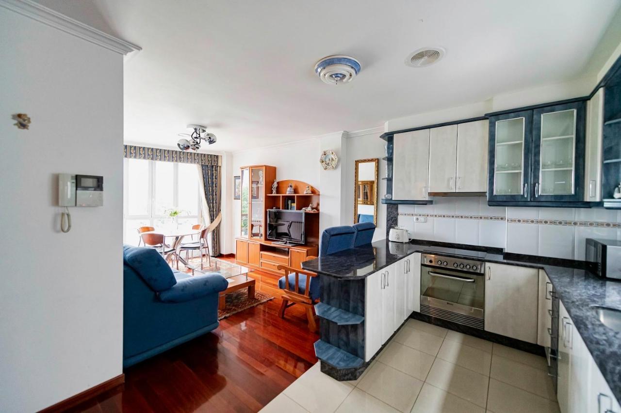 Avelina Apartment