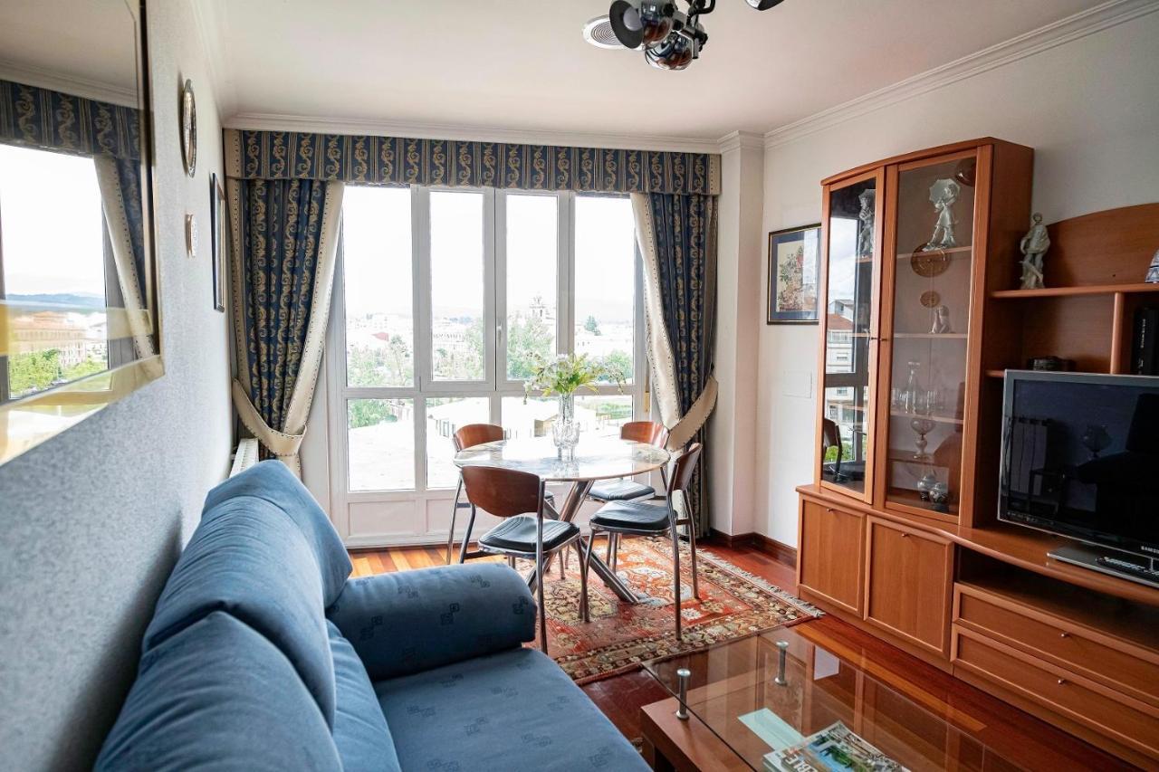 Apartment Avelina Monforte De Lemos